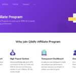 Qikify Affiliates Program Review: 30% - 60% Recurring Commission