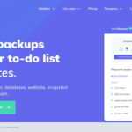 SimpleBackups Affiliates Program Review: 30% Recurring Commission