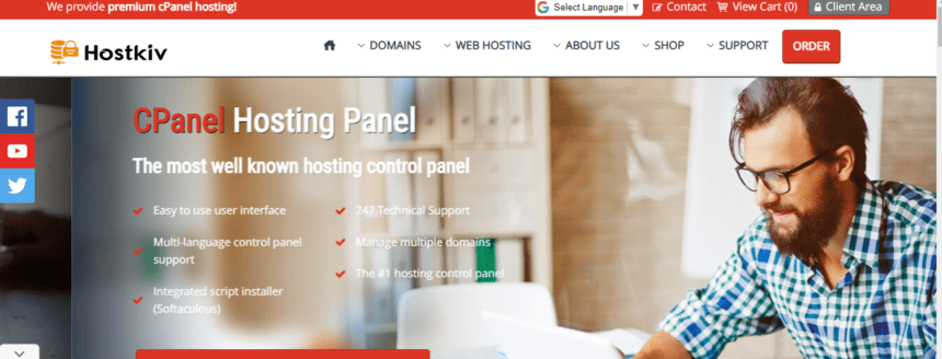 Hostkiv.com Hosting Review : It IS Good Or Bad Review 2022