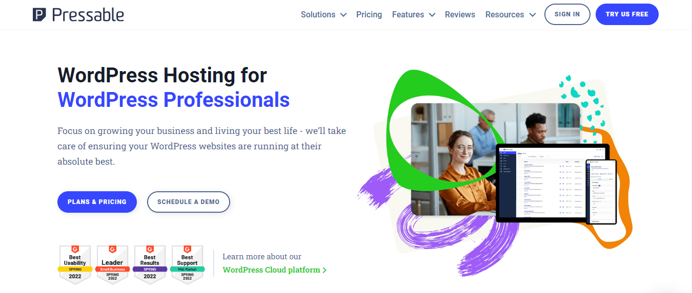 Pressable.com Hosting Review : It IS Good Or Bad Review 2022