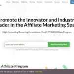 Wealthy Affiliates Program Review: 12%-30% Recurring Commission