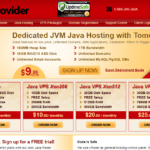 Javaprovider.net Hosting Review : It IS Good Or Bad Review 2022