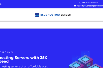 Bluehostingserver.com Hosting Review : It IS Good Or Bad Review 2022