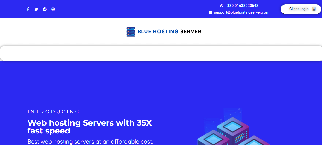 Bluehostingserver.com Hosting Review : It IS Good Or Bad Review 2022