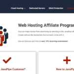 JavaPipe Affiliates Program Review: 10% Recurring Commission on each sale