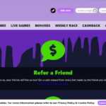 FreakyAces Partners Affiliates Program Review: Earn Up To 45% Revshare