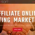 Partner Soft Media Affiliates Program Review: Earn Up To 35% revenue share