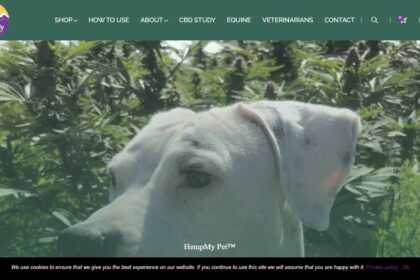 HempMy Pet Affiliates Program Review: Earn 30% Commission Per Sale