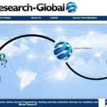 E-Research-Global Affiliates Program Review: Earn $0.25 Every Time