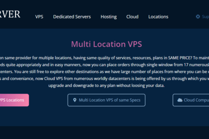 Vpsandserver.com Hosting Review : It IS Good Or Bad Review 2022
