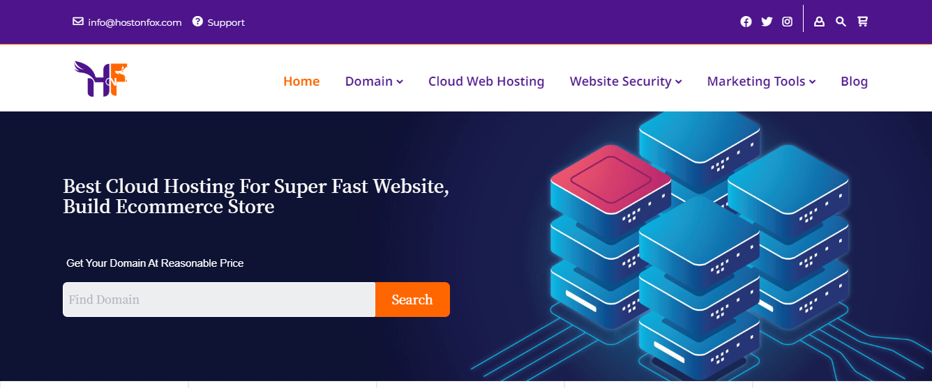 Hostonfox.com Hosting Review : It IS Good Or Bad Review 2022