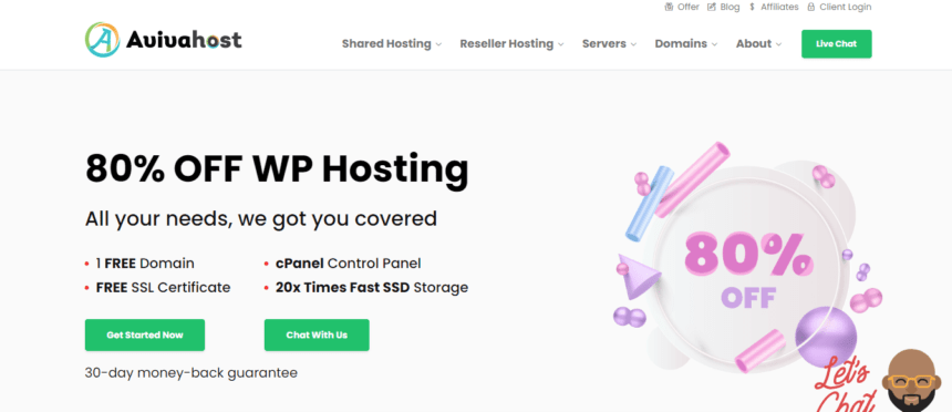 Avivahost.com Hosting Review : It IS Good Or Bad Review 2022