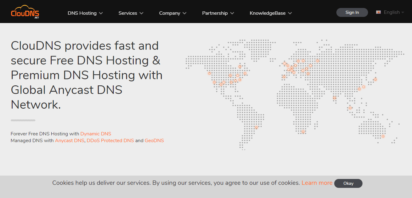Cloudns.net Hosting Review : It IS Good Or Bad Review 2022