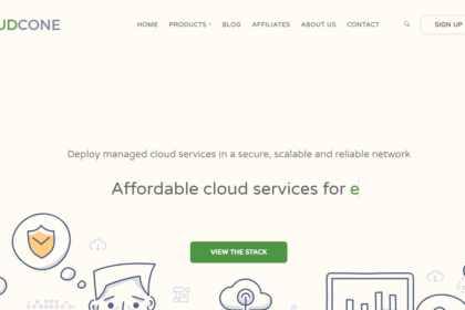 Cloudcone.com Hosting Review : It IS Good Or Bad Review 2022