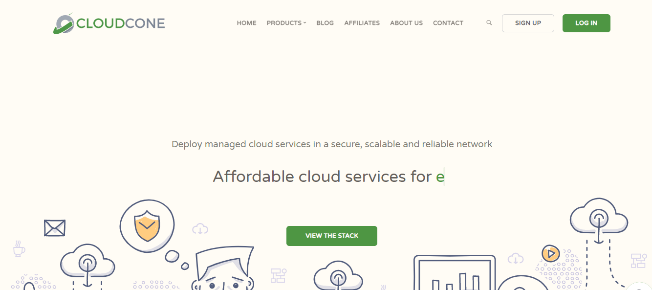 Cloudcone.com Hosting Review : It IS Good Or Bad Review 2022