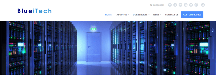 Blueitech.com Hosting Review : It IS Good Or Bad Review 2022