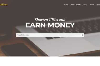 CutEarn Affiliates Program Review: Up to $25 per 1000 Views