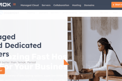 Temok.com Hosting Review : It IS Good Or Bad Review 2022