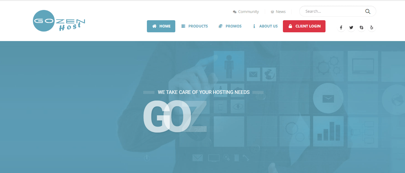 Gozenhost.com Hosting Review : It IS Good Or Bad Review 2022