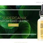Superganix Affiliates Program Review: Earn Up To 30% Per Sale