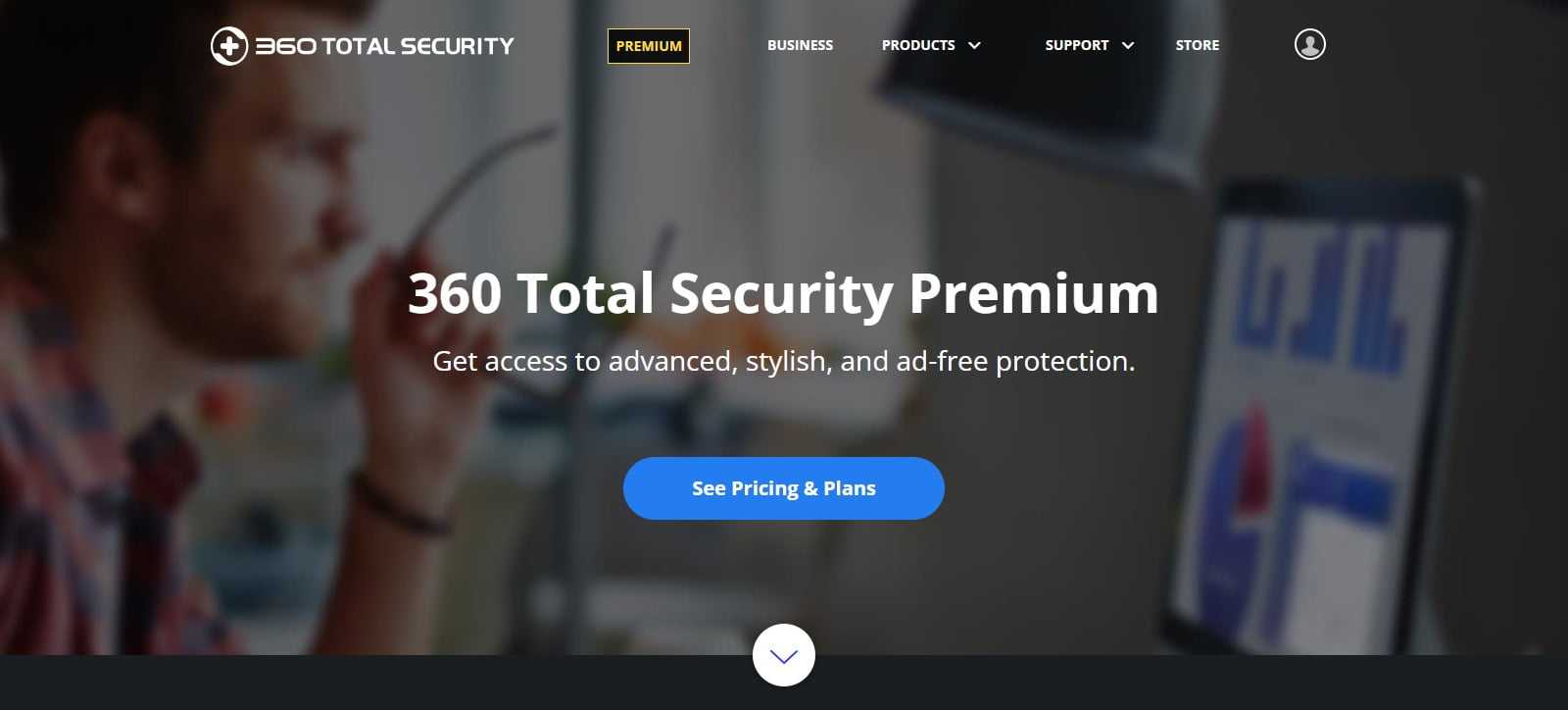 360 Total Security Affiliates Program Review: 30% Commission Per sale