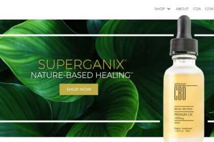 Superganix Affiliates Program Review: Earn Up To 30% Per Sale