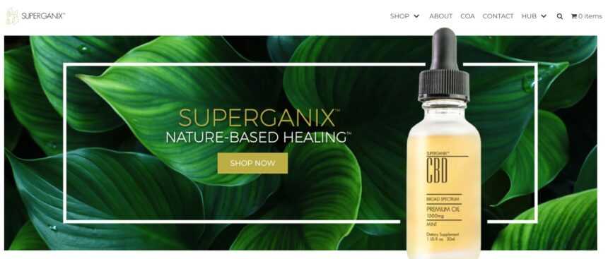 Superganix Affiliates Program Review: Earn Up To 30% Per Sale