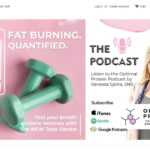 Ketogenic Girl Affiliates Program Review: 20% - 25% Commission on Each sale