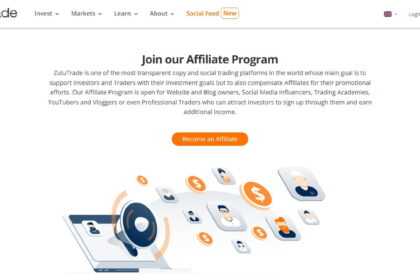 ZuluTrade Affiliates Program Review: Up to 1 Pip/lot ($10/lot)