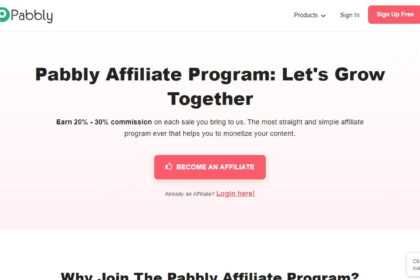 BigWin Affiliates Program Review: 50% Revshare for the 1st 2 Months