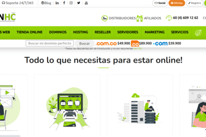 Smartnethostingcolombia.com Hosting Review : It IS Good Or Bad Review 2022