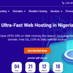 Naijawebhost.com Hosting Review : It IS Good Or Bad Review 2022