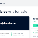 Najahweb.com Hosting Review : It IS Good Or Bad Review 2022