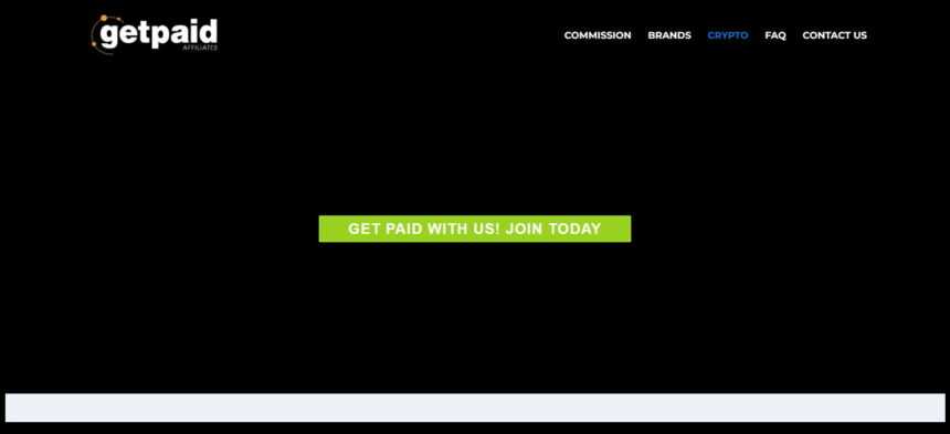 GetPaid.VIP Affiliates Program Review: Earn Up To 25% - 40% Revshare