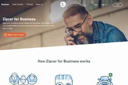 Zipcar Affiliates Program Review: Earn Up To $10 - $30 Per Lead