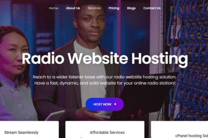 Casthost.net Hosting Review : It Is Good Or Bad Review 2022