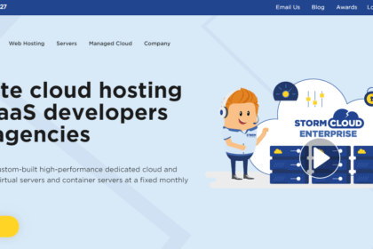 Storminternet Hosting Review : It Is Good Or Bad Review 2022