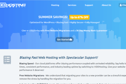 Mddhosting.com Hosting Review : It Is Good Or Bad Review 2022