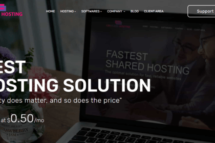 Limitlesshost.net Hosting Review : It is Good or bad Review 2022
