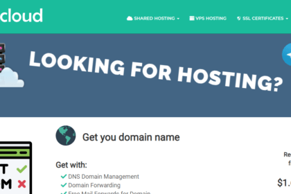 Giraffecloud.com Hosting Review : It Is Good Or Bad Review 2022