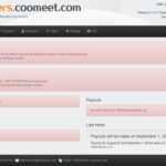 CooMeet Affiliates Program Review: 40% Commission on Each Sale