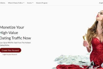 About Sugarbook Affiliate Program Review: Earn Up To 75% One Time