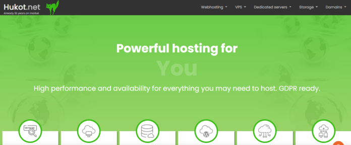 Hukot.net Hosting Review : It Is Good Or Bad Review 2022