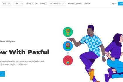 Paxful Affiliate Program Review: Earn 50% of your Tier 1 Affiliates Fees
