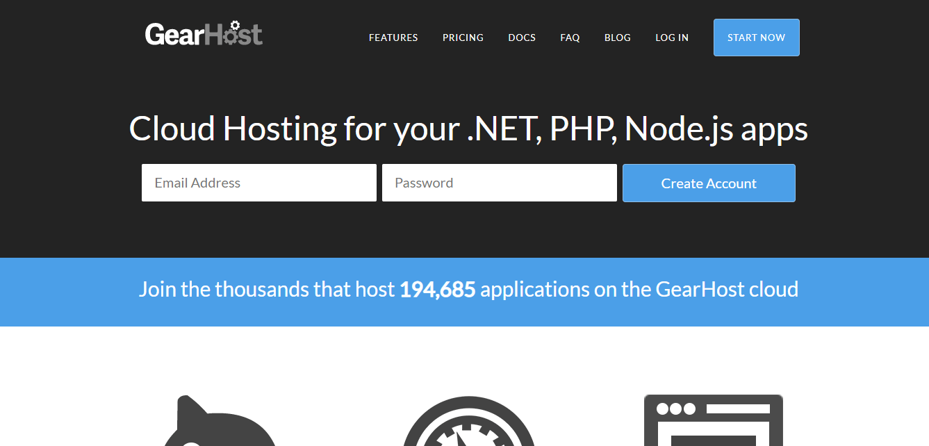 Gearhost.com Hosting Review : It Is Good Or Bad Review 2022