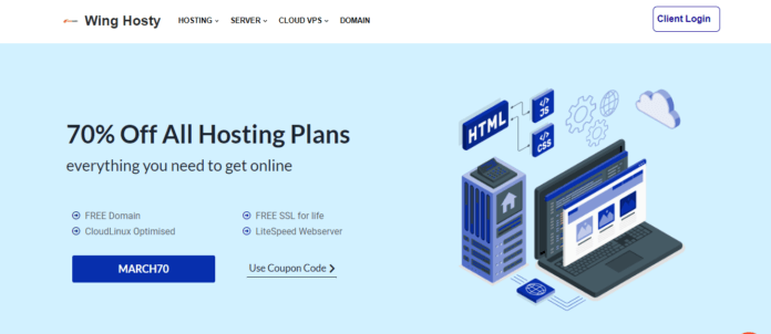 Winghosty.com Hosting Review : It Is Good Or Bad Review 2022