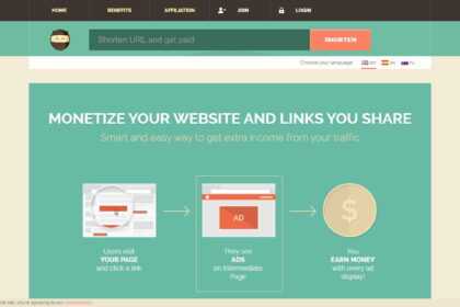 Shorte Affiliate Program Review: Earn Up to $15 cpm