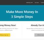 Hide Affiliate Program Review: 25% Lifetime Monthly Recurring Commission