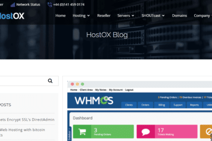 Hostox.co.uk Hosting Review : It Is Good Or bad Review 2022