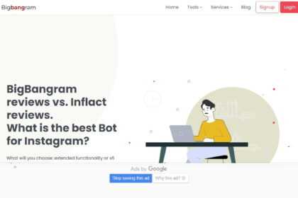 BigBangram Affiliates Program Review: 35% Commission on Each Sale